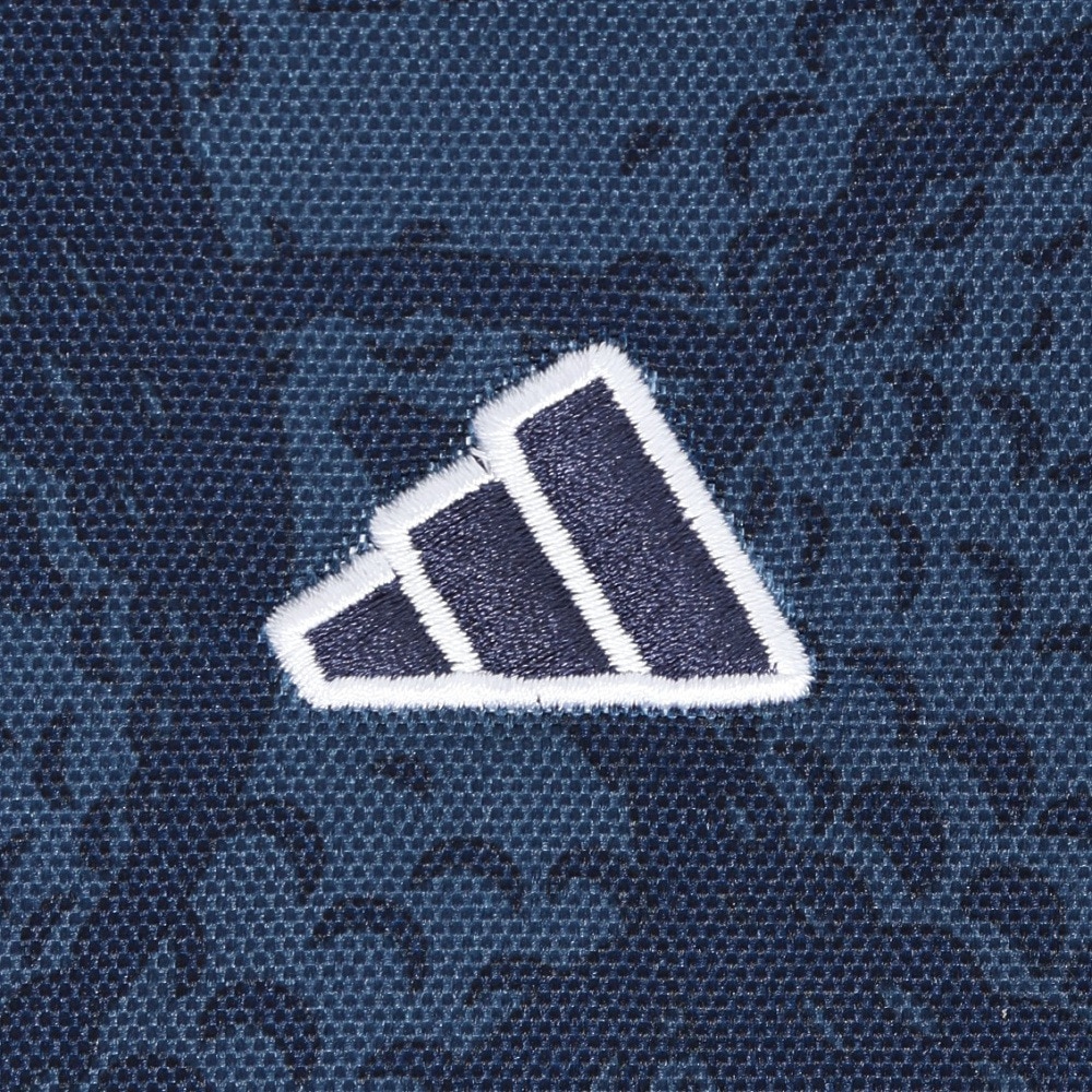 アディダス（adidas）（メンズ）ゴルフ ゴルフボールグラフィック シューズ ケース RF038-JY0858NVY