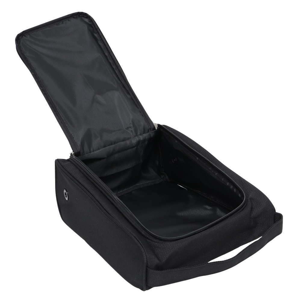 フットジョイ（FOOT JOY）（メンズ）ベーシックシューズバッグ FA25SCSB-0
