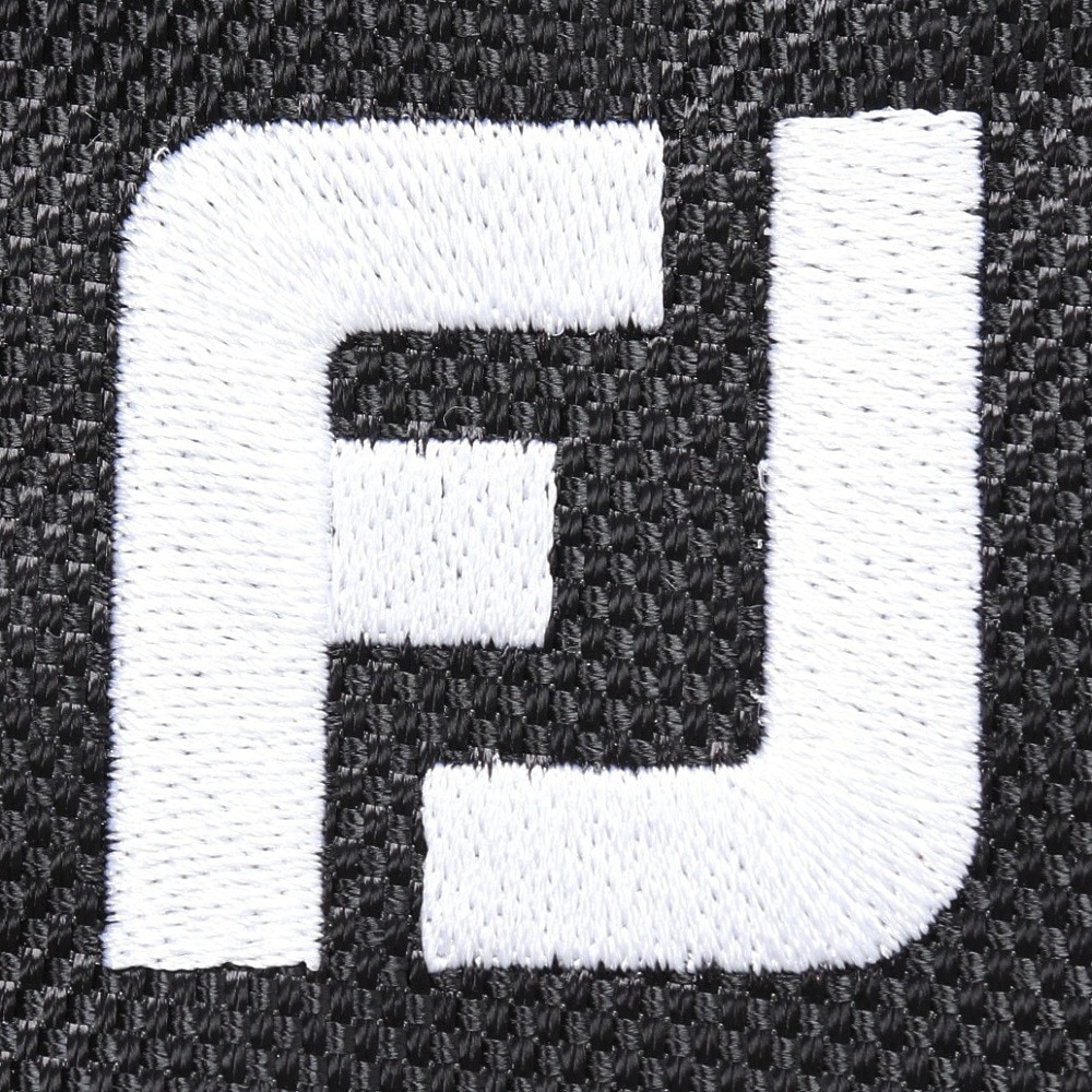 フットジョイ（FOOT JOY）（メンズ）ベーシックシューズバッグ FA25SCSB-0