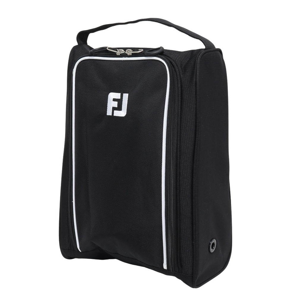 フットジョイ（FOOT JOY）（メンズ）ベーシックシューズバッグ FA25SCSB-0