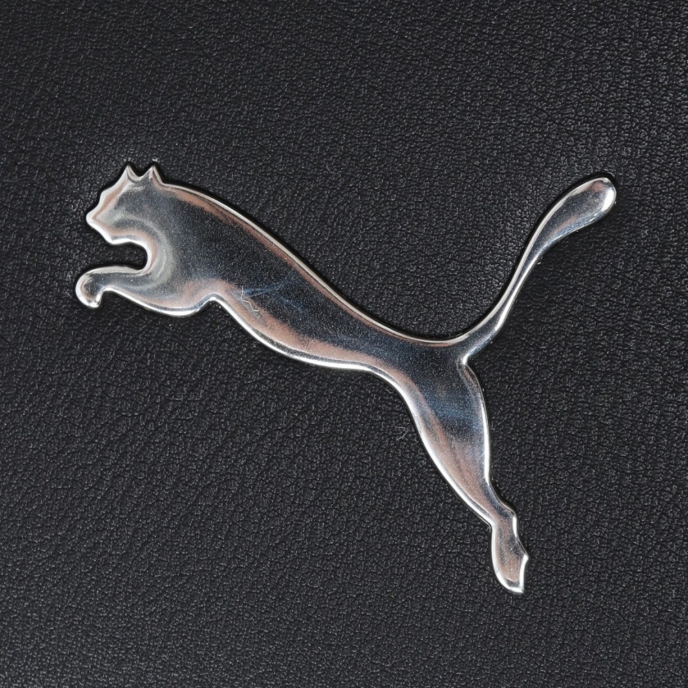 プーマ（PUMA）（メンズ）ゴルフ ツアーライクメタルキャット シューズバッグ 092488-01