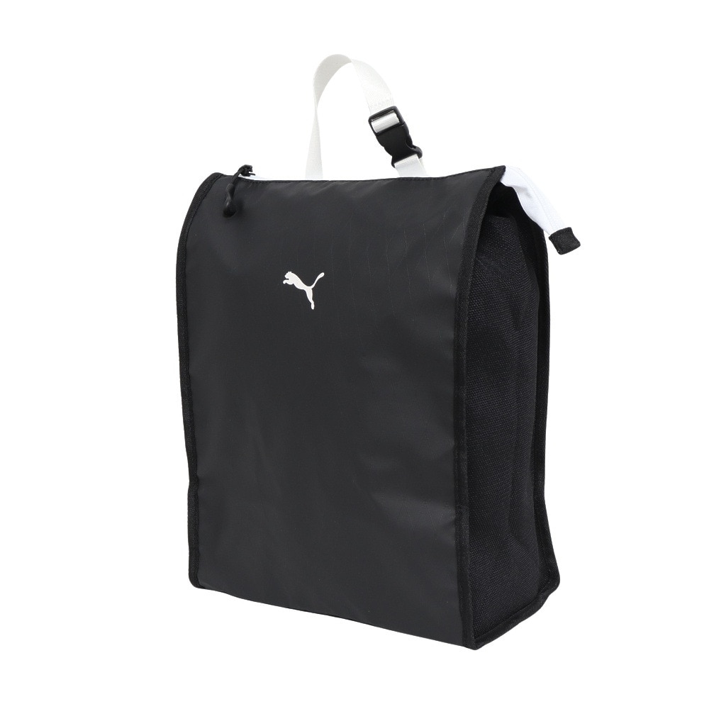 プーマ（PUMA）（メンズ）ゴルフ X FACE シューズケース 092490-02