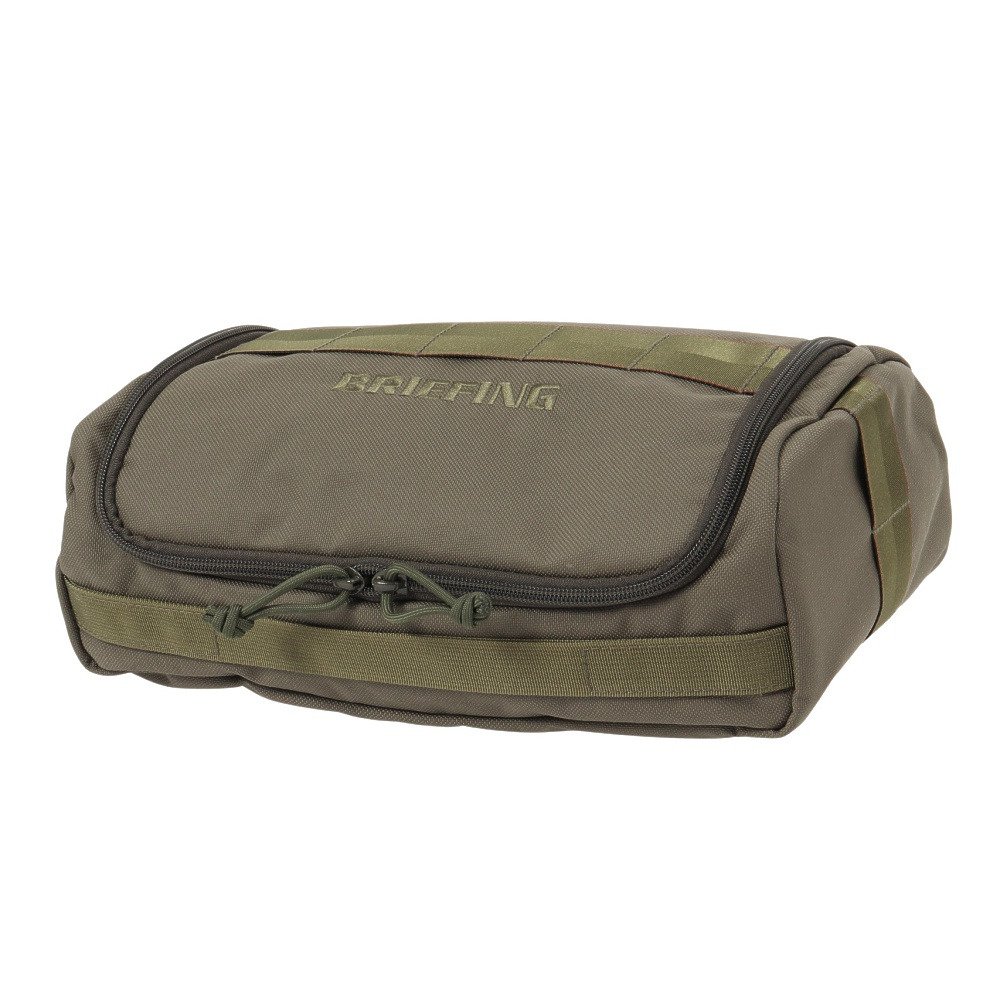 BRIEFING シューズケース - ブリーフィング BRIEFING 日本正規品