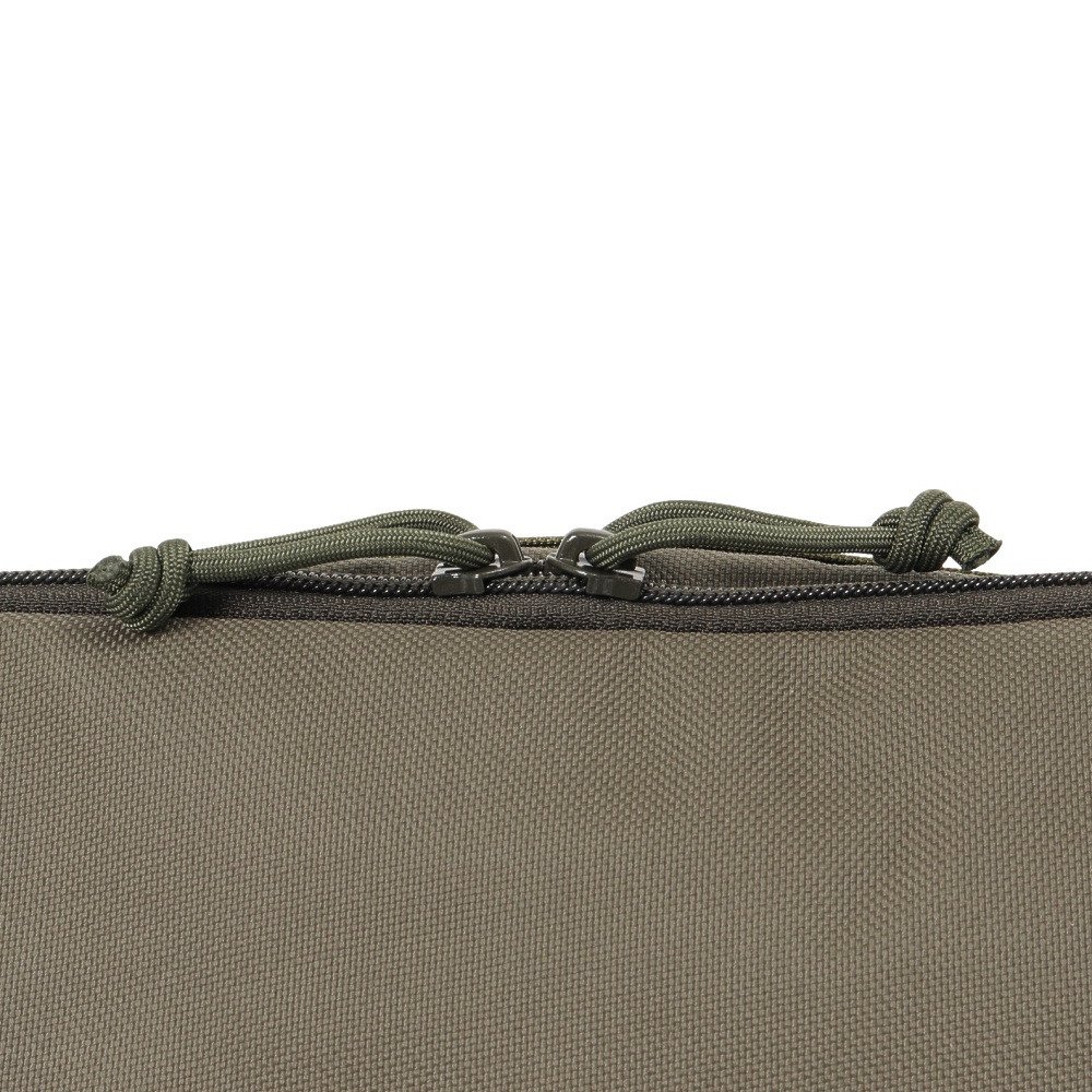 briefing オリーブグリーン シューズバッグ BRIEFING GOLF - SEPARATE SHOES CASE TL | シューズケース