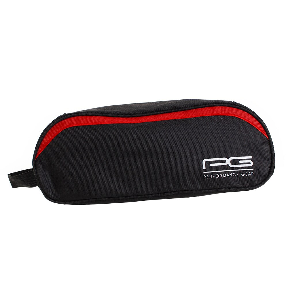  POLYシューズケース PGPG8T1304 BLK