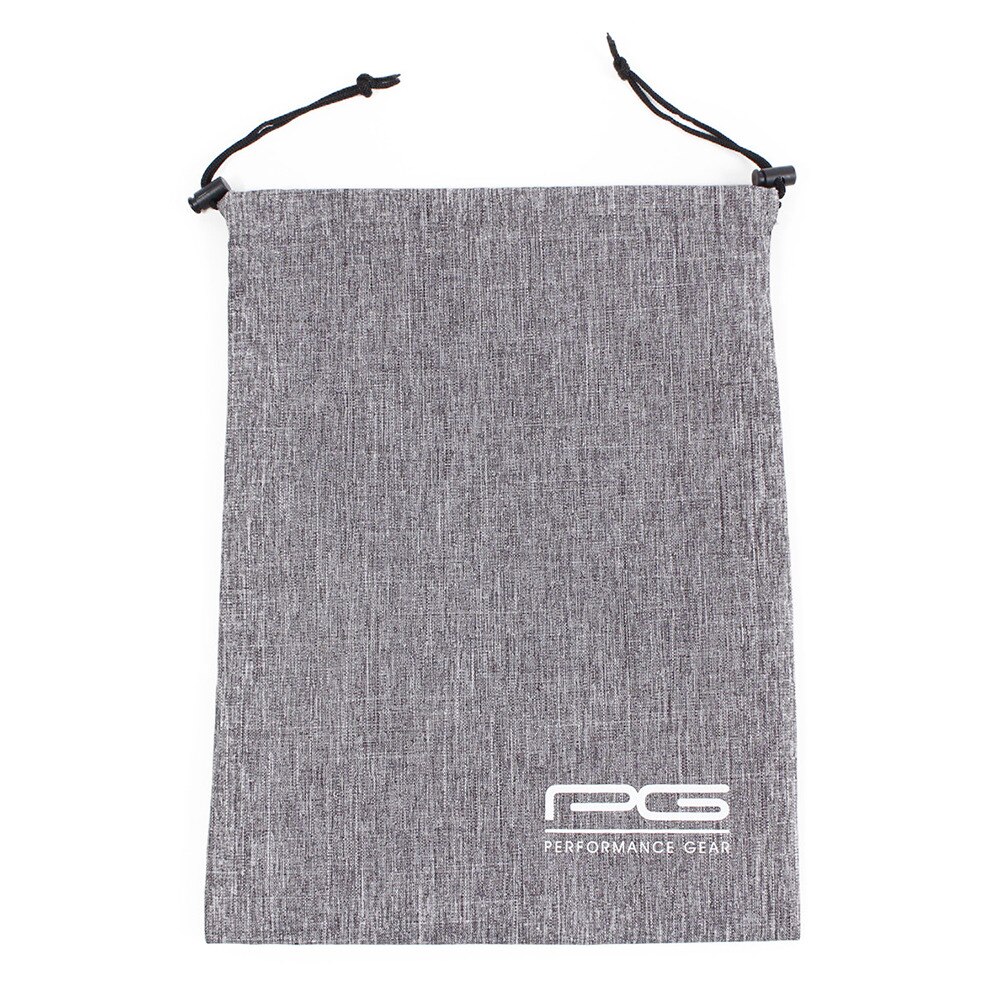  袋型 シューズケース PGPG8T1305 MGRY