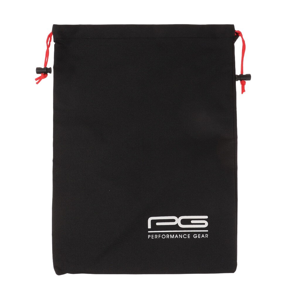  袋型シューズケース PGPG8T1305.BLK