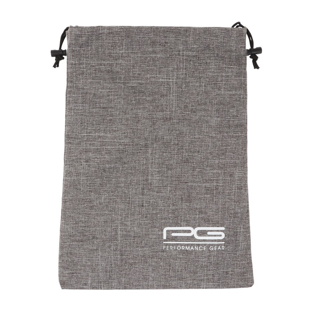  袋型シューズケース PGPG8T1305.MGRY