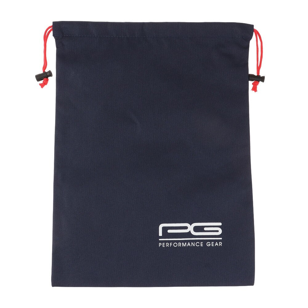  袋型シューズケース PGPG8T1305.NVY