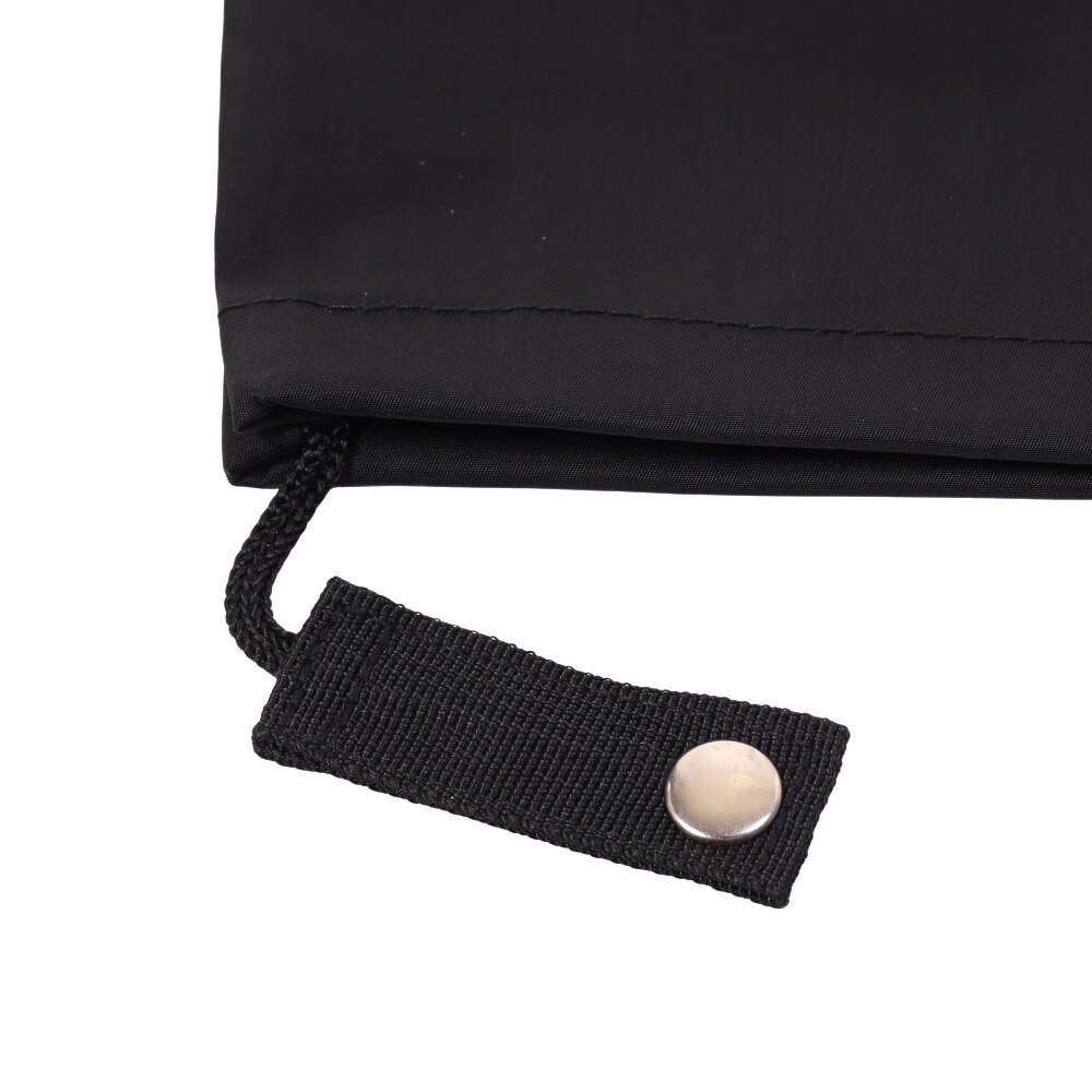 パフォーマンスギア（PG）（メンズ）セパレートタイプシューズケース PGPG1T1305 BLK