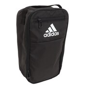 アディダス（adidas）（メンズ）シューズバッグ BW595-HA3184 BK/WH