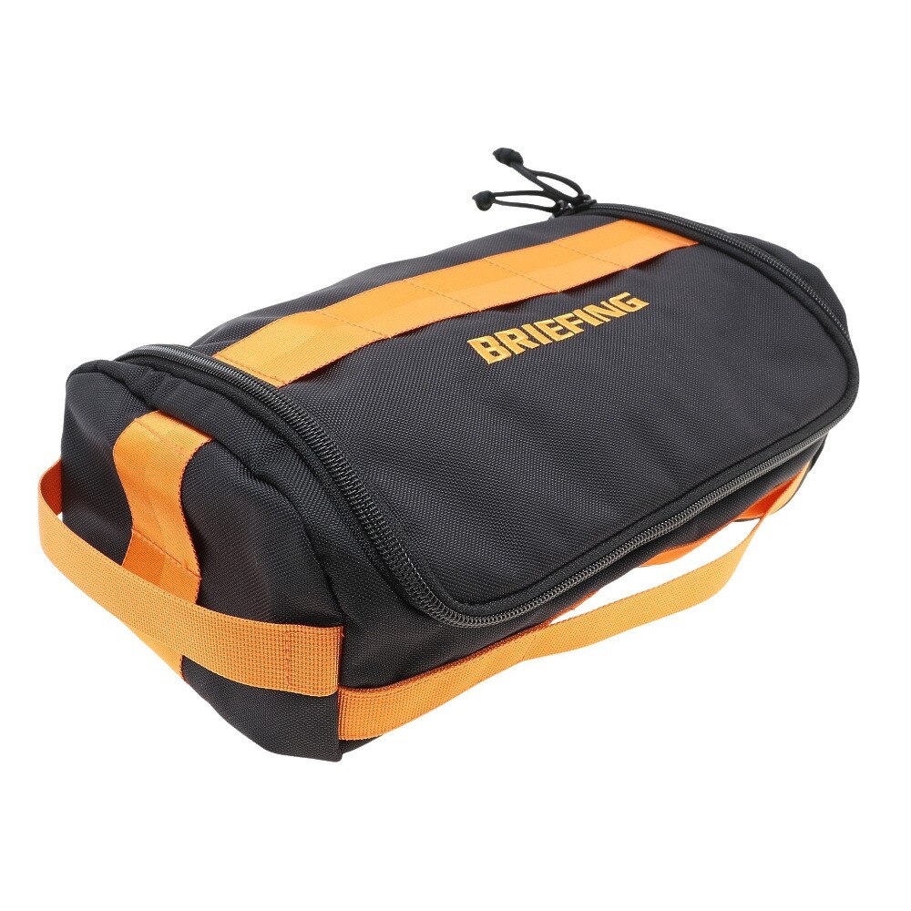 ブリーフィング（BRIEFING）（メンズ、レディース）SHOES CASE-2 AIR CR BRG221G54010001