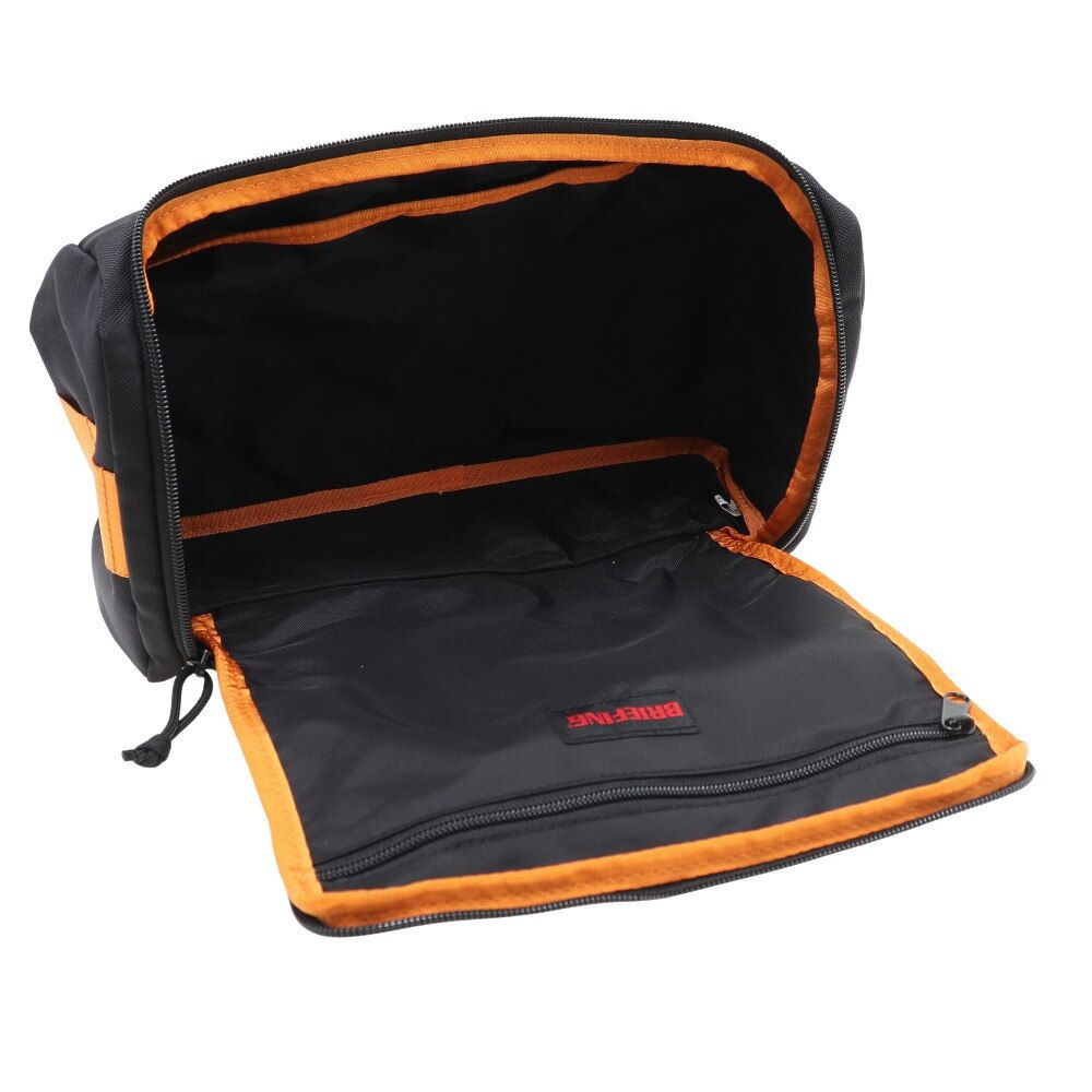 ブリーフィング（BRIEFING）（メンズ、レディース）SHOES CASE-2 AIR CR BRG221G54010001
