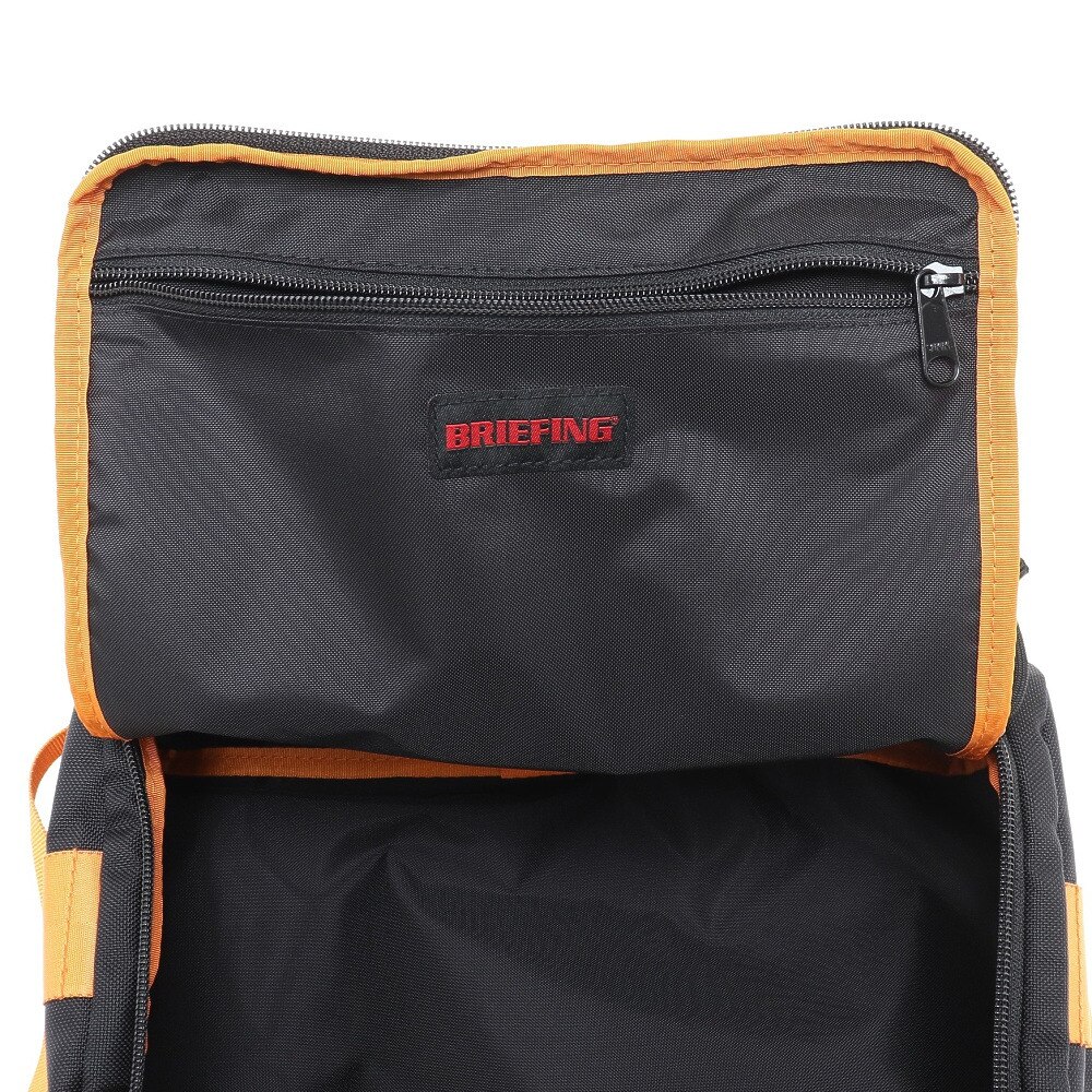 ブリーフィング（BRIEFING）（メンズ、レディース）SHOES CASE-2 AIR CR BRG221G54010001