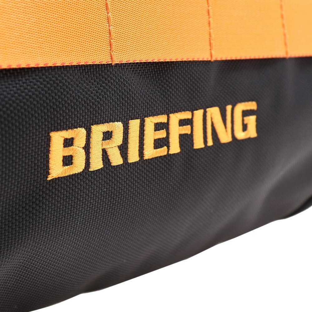 ブリーフィング（BRIEFING）（メンズ、レディース）SHOES CASE-2 AIR CR BRG221G54010001