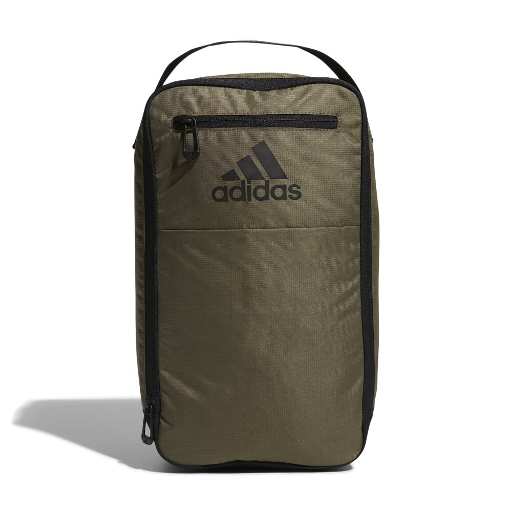 アディダス（adidas）（メンズ）シューズバッグ BW595-HS4455 ゴルフ用品はヴィクトリアゴルフ
