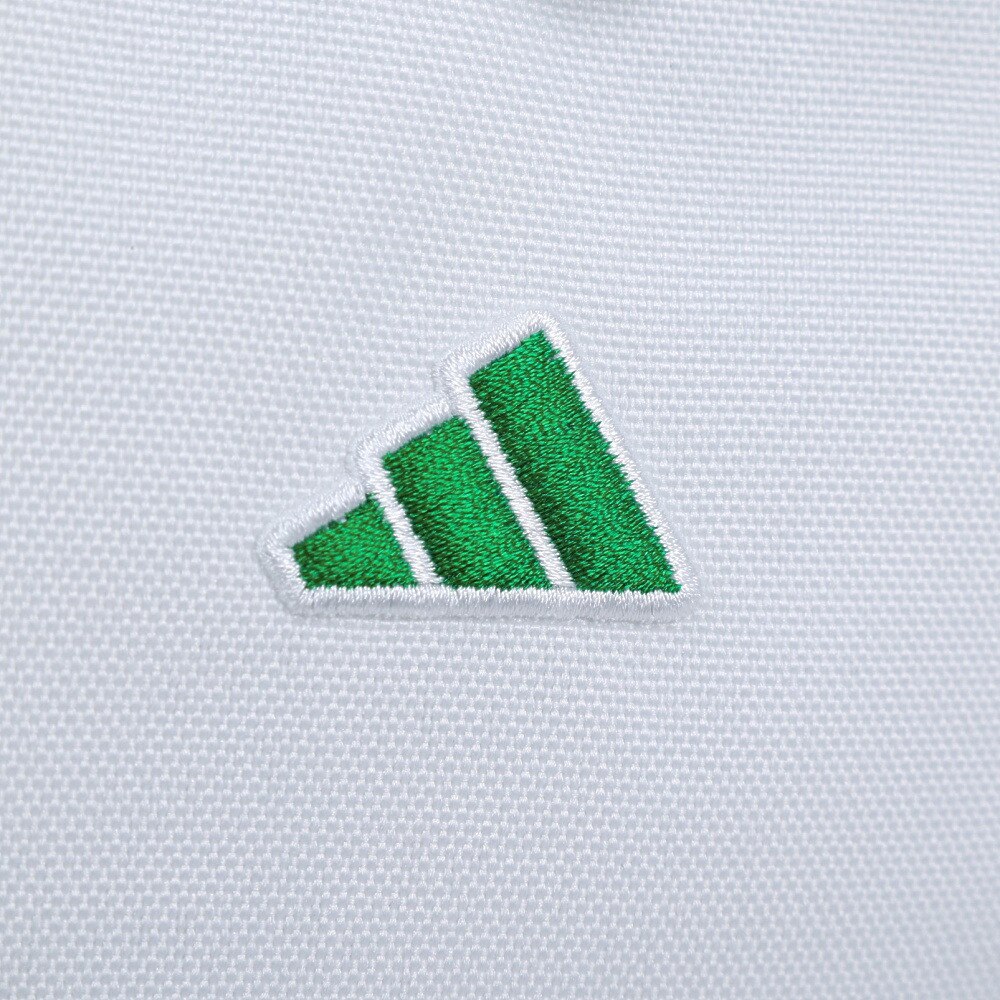 アディダス（adidas）（メンズ）PLAY GREEN グラフィック シューズバッグ MGR59-HT5717