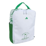アディダス（adidas）（メンズ）PLAY GREEN グラフィック シューズバッグ MGR59-HT5717