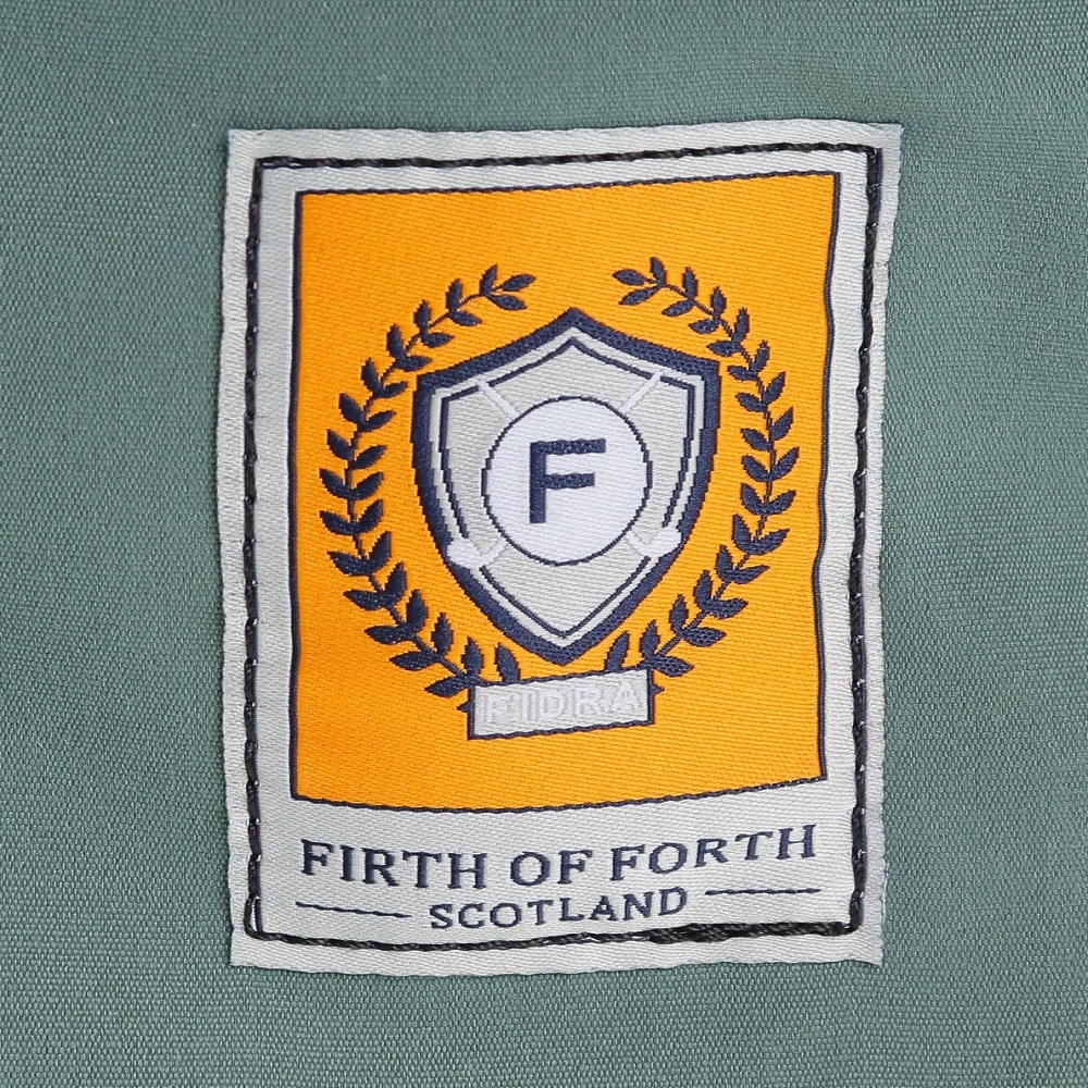 フィドラ（FIDRA）（メンズ、レディース）ゴルフ パフィン マルチ トートバッグ FD5PGC07 KHK
