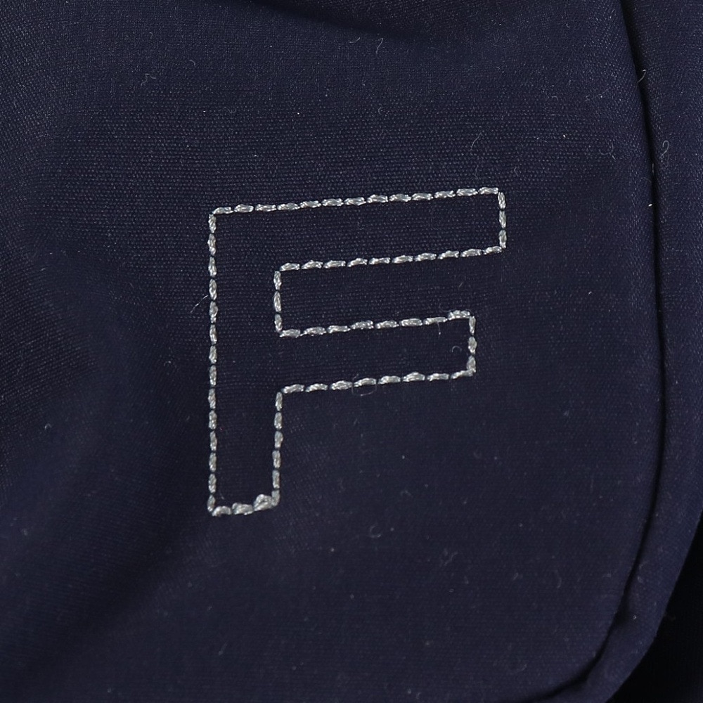 フィドラ（FIDRA）（メンズ、レディース）ゴルフ パフィン マルチ トートバッグ FD5PGC07 NVY
