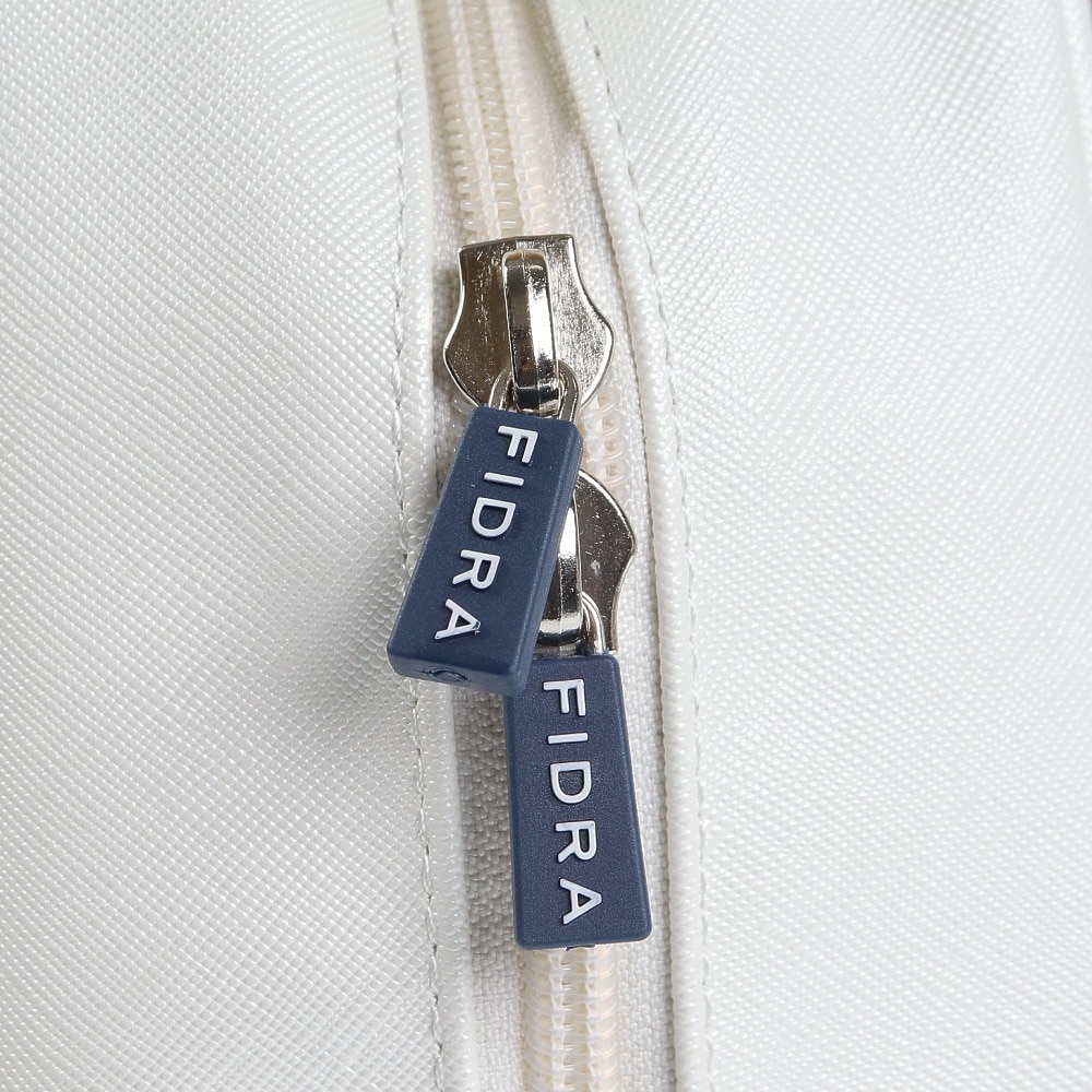 フィドラ（FIDRA）（メンズ）ゴルフ 2TONEシューズケース FD5PGC23 BRN