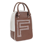 (メンズ)2TONEシューズケース FD5PGC23