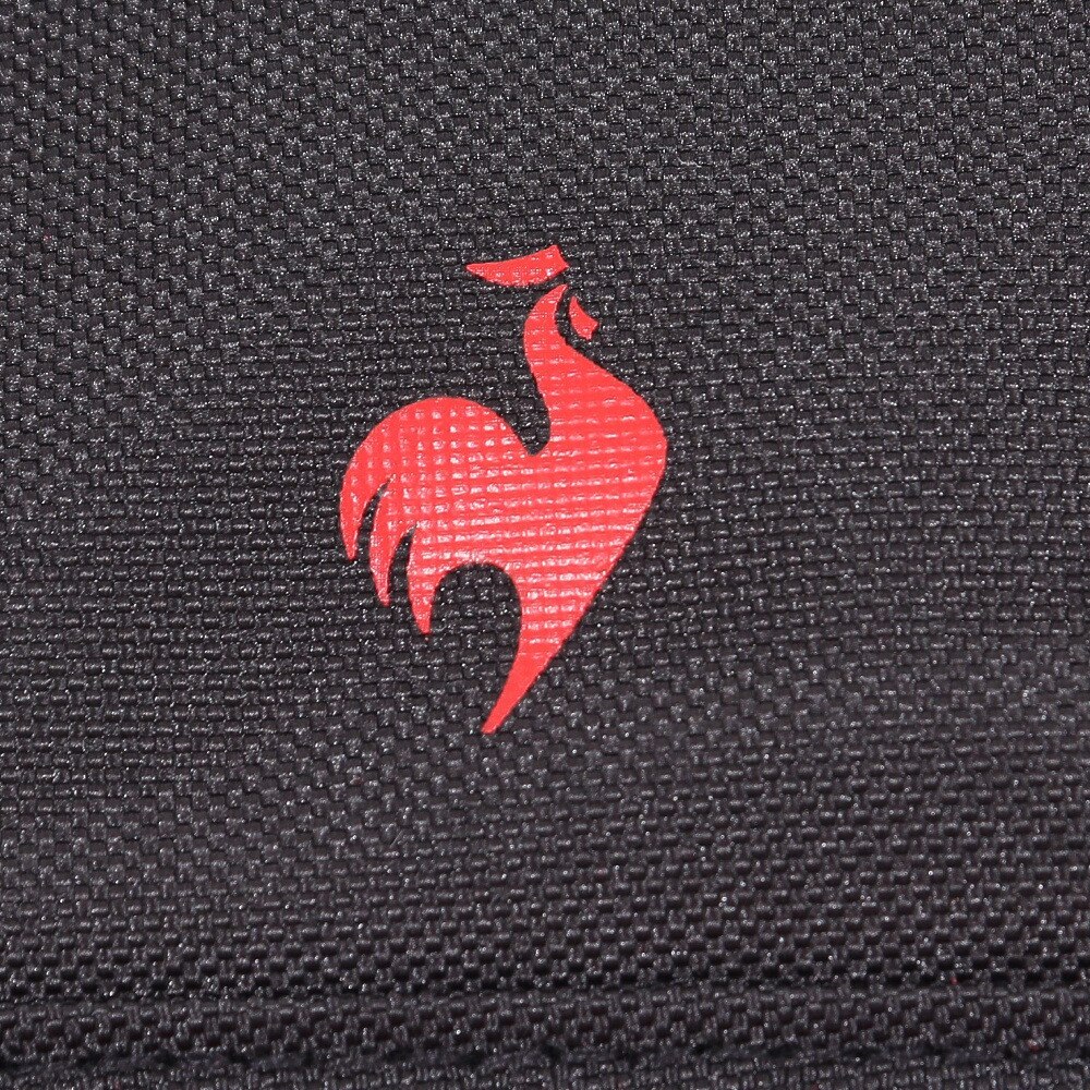 ルコック スポルティフ（le coq sportif）（メンズ、レディース、キッズ）シューズケース QQBVJA21 BKRD