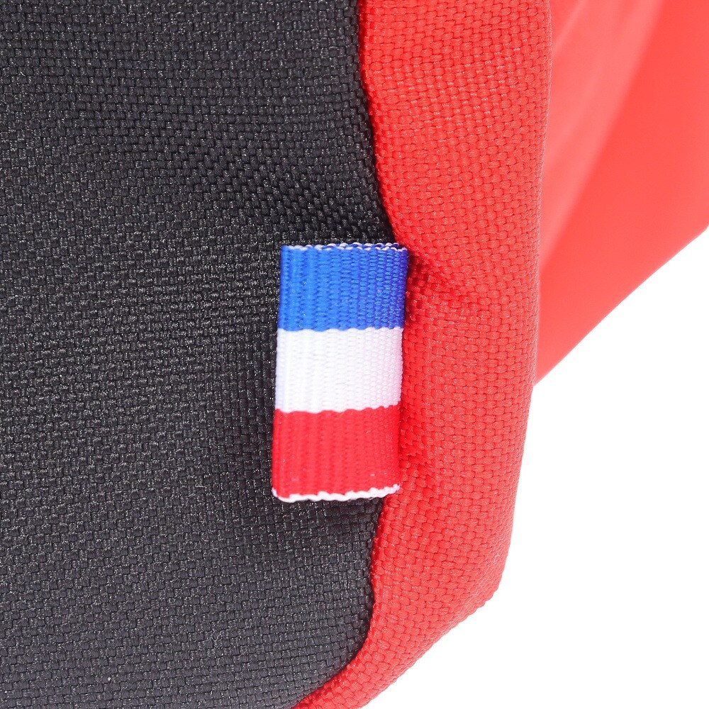 ルコック スポルティフ（le coq sportif）（メンズ、レディース、キッズ）シューズケース QQBVJA21 BKRD