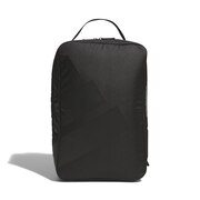 アディダス（adidas）（メンズ）ゴルフ シューズバッグ 撥水 シューズボックス MMS49-IA9605black