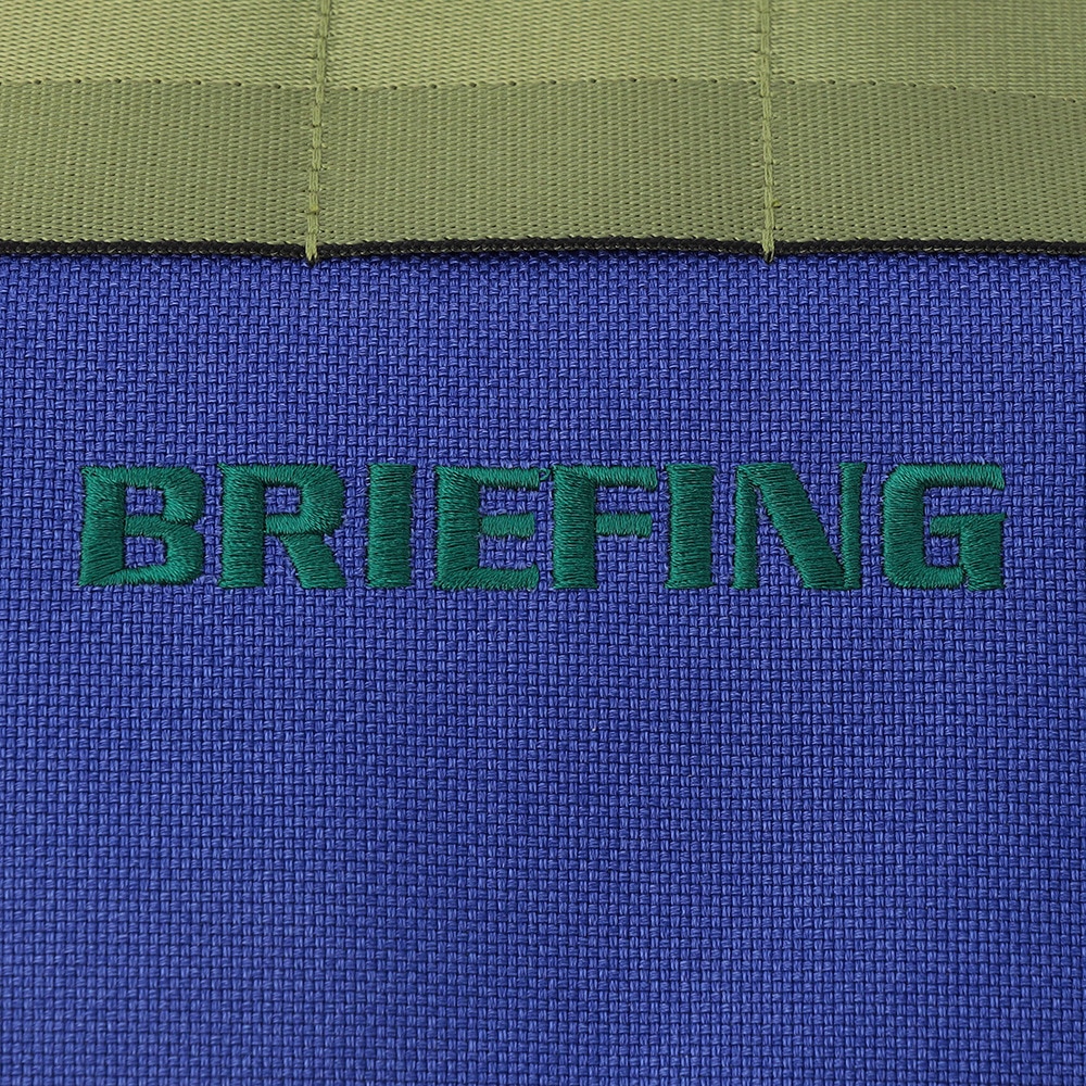 ブリーフィング（BRIEFING）（メンズ）ゴルフ シューズケース シューズバッグ WL BRG241G37-516