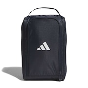 (メンズ)パフォーマンス ロゴ シューズバッグ JWK34-JM0215 NVY