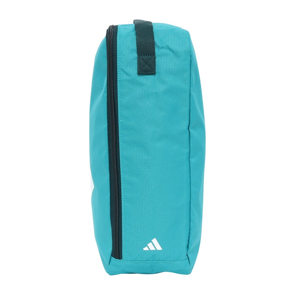 アディダス（adidas）（メンズ）ボールドロゴ シューズバッグ IKD01-JM3030