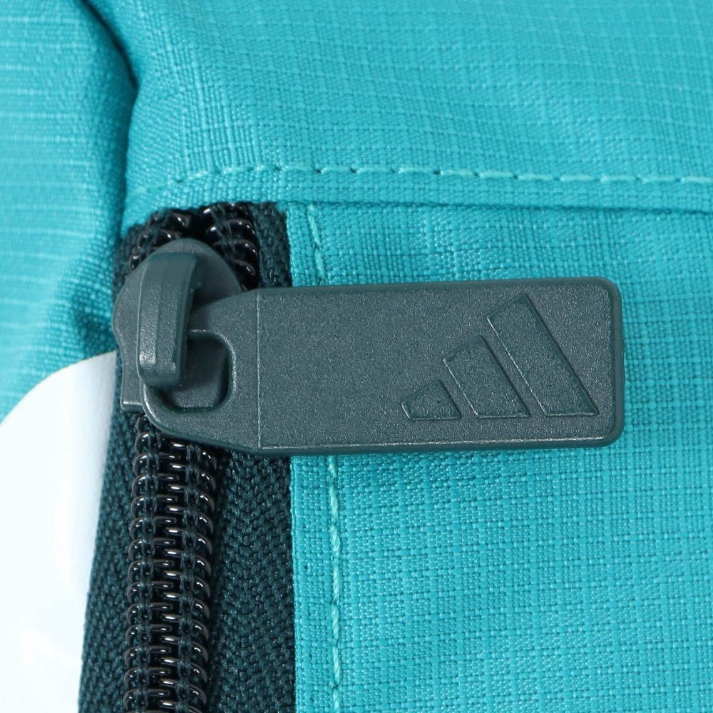 アディダス（adidas）（メンズ）ボールドロゴ シューズバッグ IKD01-JM3030