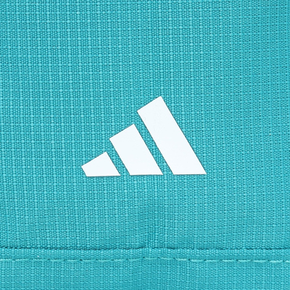 アディダス（adidas）（メンズ）ボールドロゴ シューズバッグ IKD01-JM3030