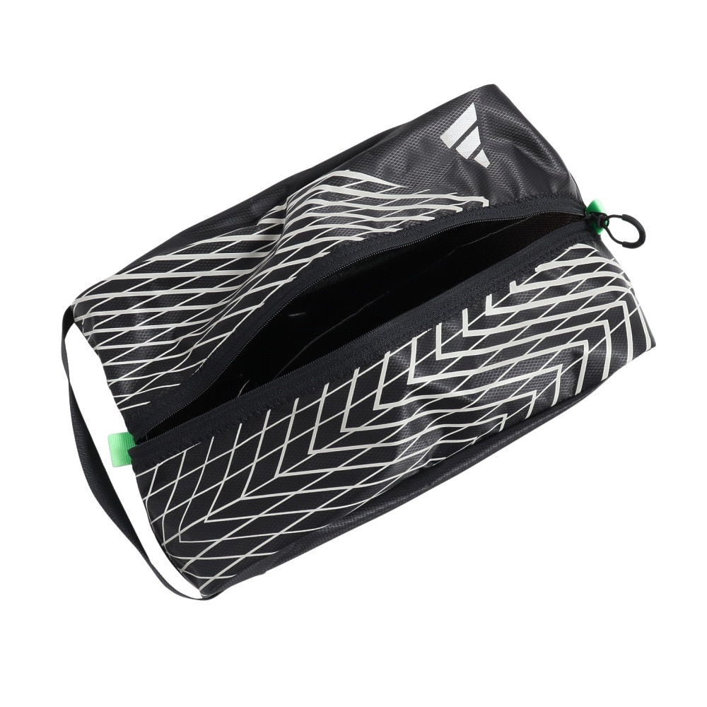 アディダス（adidas）（メンズ）ゴルフ アディゼロ シューズバッグ JUT51-JM6700 BLK
