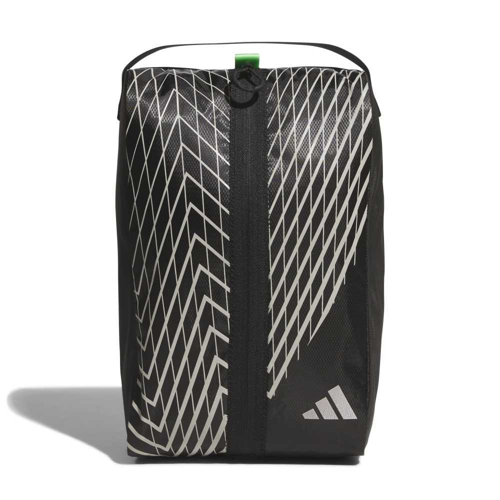 アディダス（adidas）（メンズ）adizero シューズバッグ JUT51-JM6700 BLK