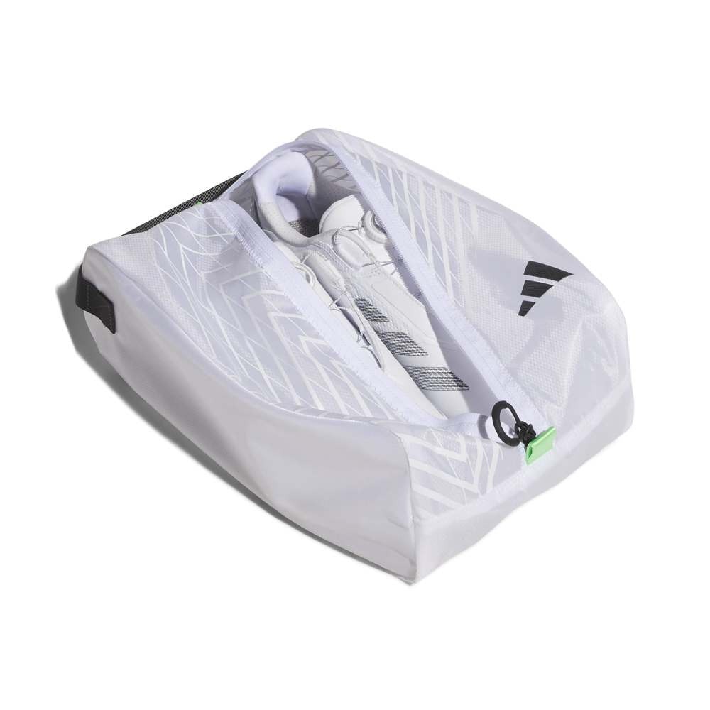 アディダス（adidas）（メンズ）adizero シューズバッグ JUT51-JM6701 W
