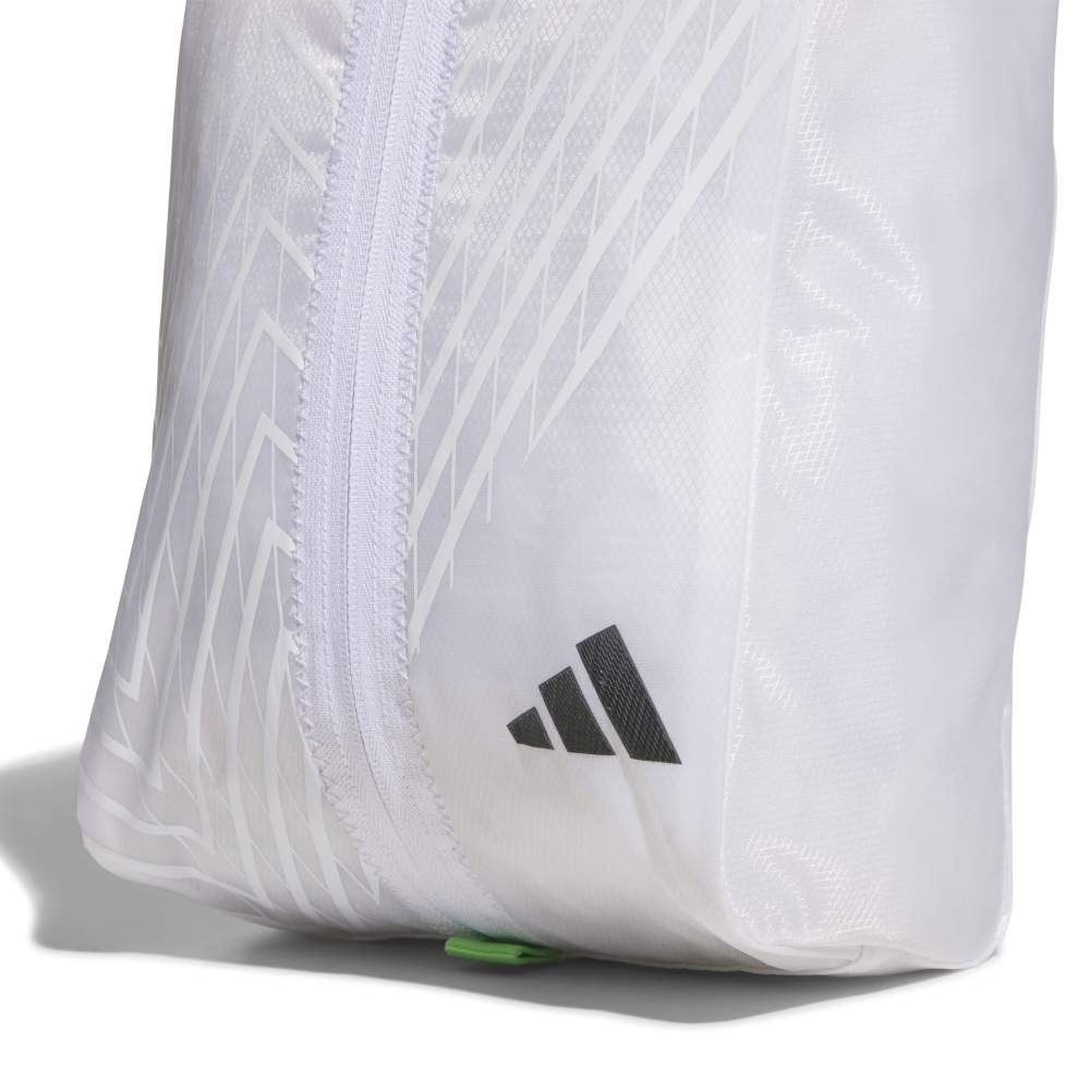 アディダス（adidas）（メンズ）adizero シューズバッグ JUT51-JM6701 W