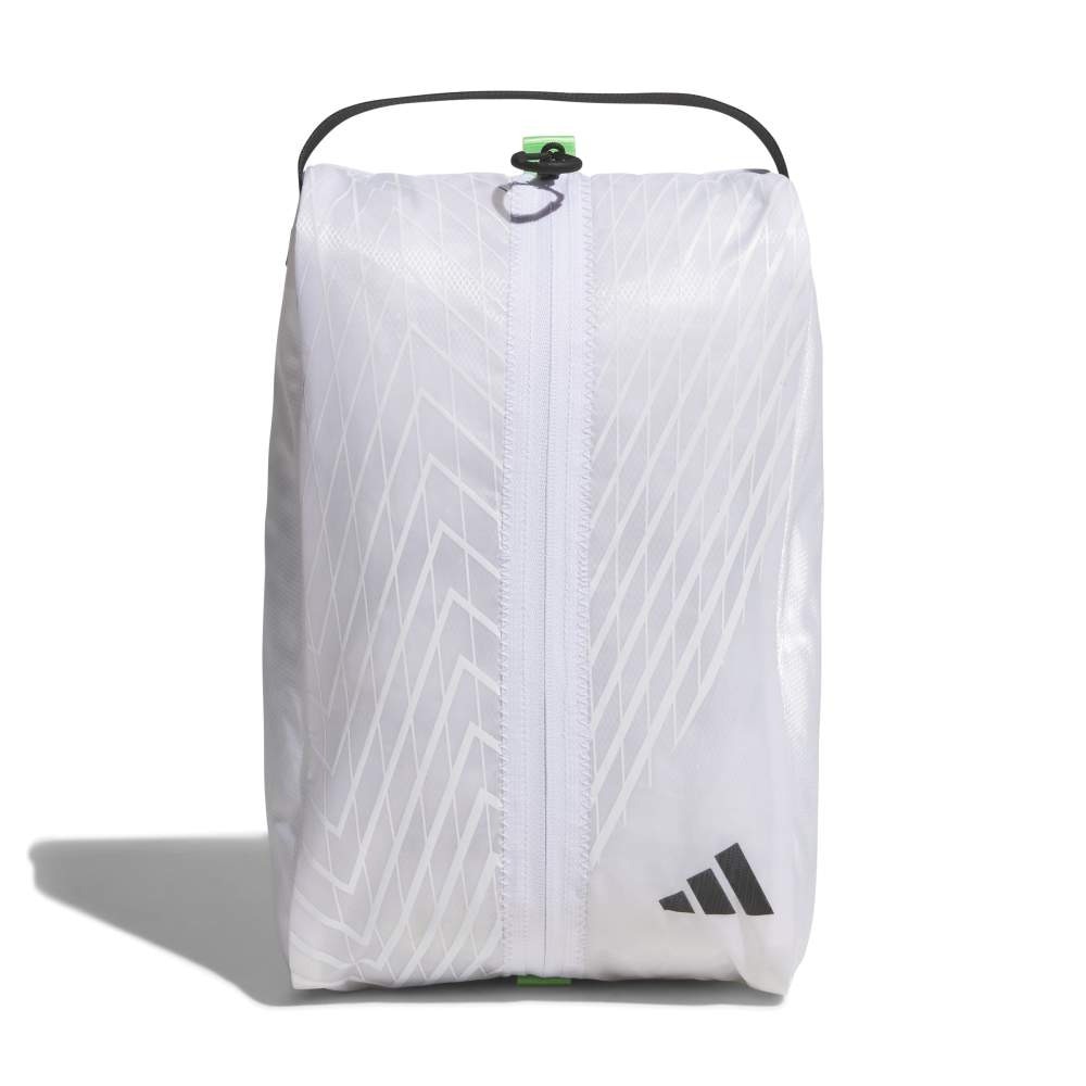 アディダス（adidas）（メンズ）adizero シューズバッグ JUT51-JM6701 W