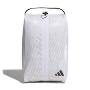 (メンズ)adizero シューズバッグ JUT51-JM6701 W