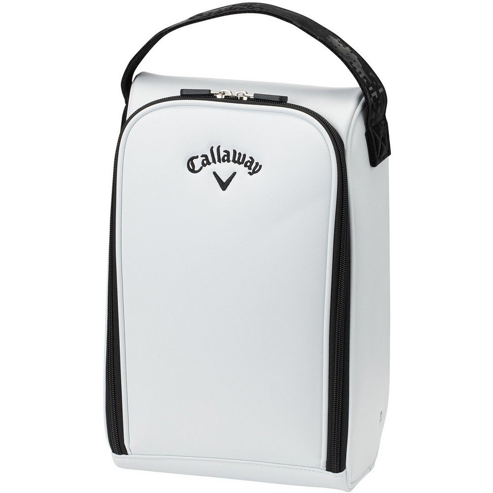 ゴルフ シューズケースTour Shoe Case 5926024 Tour Shoe Case 26 WHT