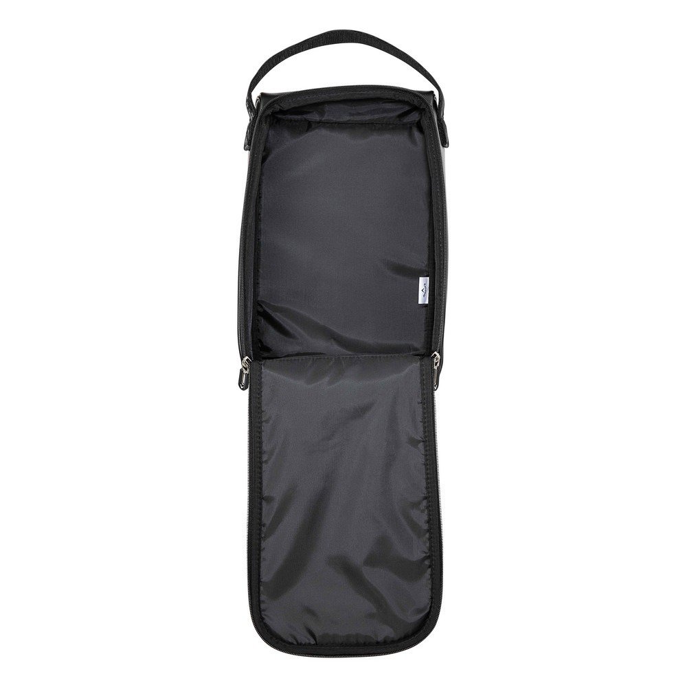 ゴルフ シューズケースTour Shoe Case 5926025 Tour Shoe Case 26 BLK 3