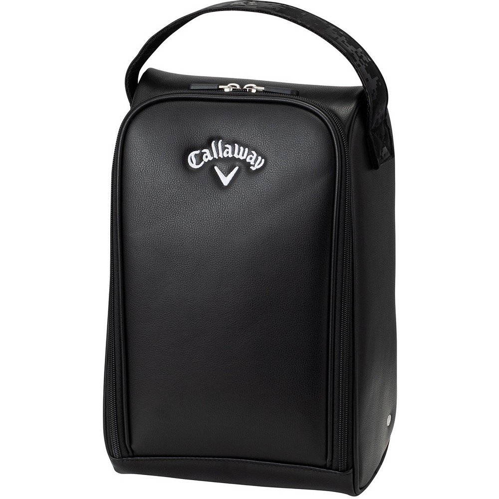 ゴルフ シューズケースTour Shoe Case 5926025 Tour Shoe Case 26 BLK