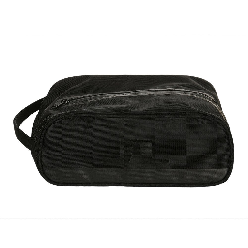  【多少の傷汚れありの為大奉仕】Shoe bag polyester 073-87303-019