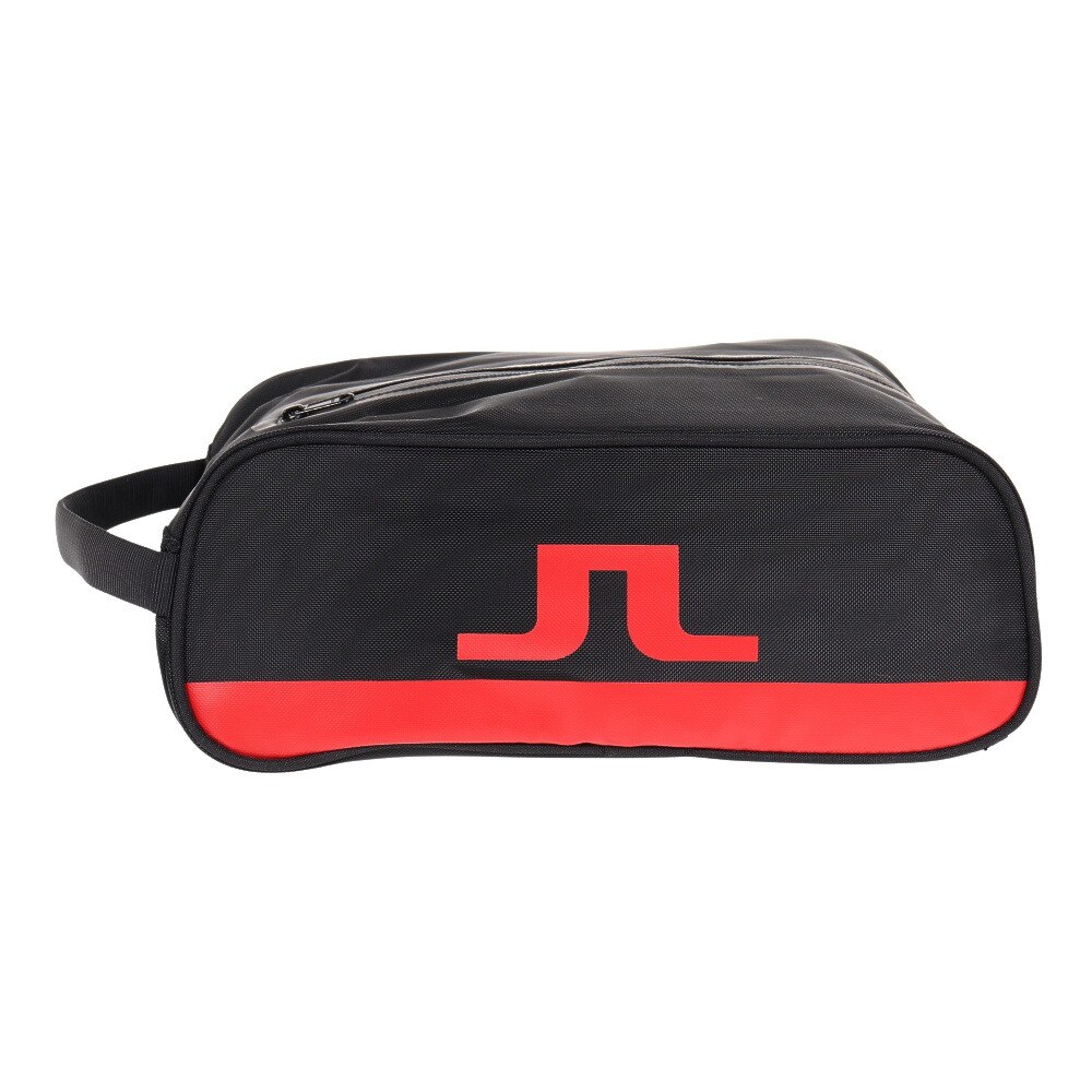 J.LINDEBERG（メンズ）Shoe bag Nylon 073-88911-019