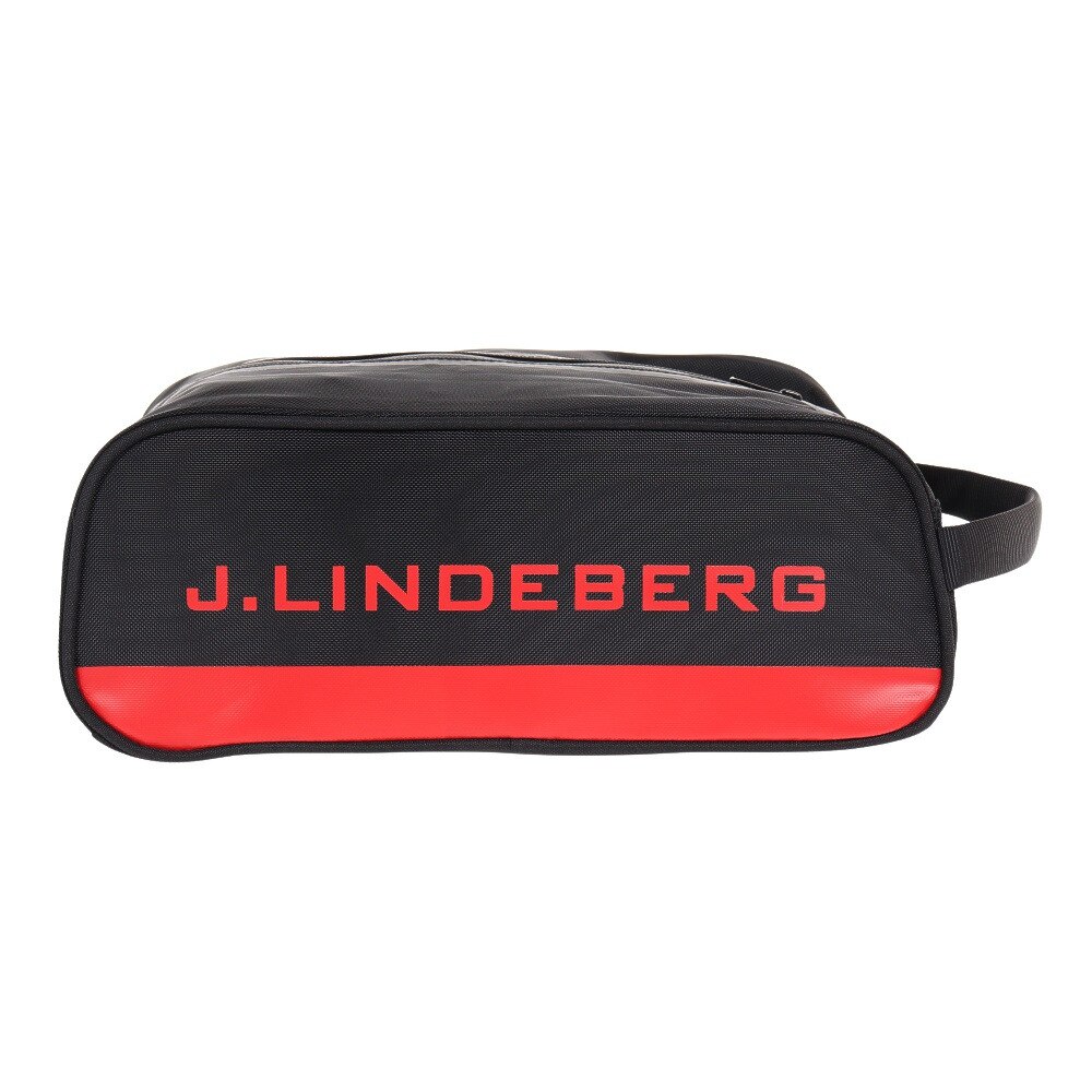 J.LINDEBERG（メンズ）Shoe bag Nylon 073-88911-019