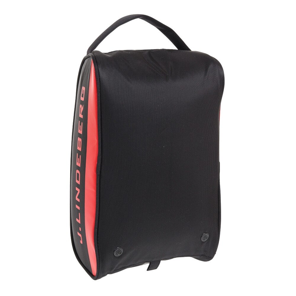 J.LINDEBERG（メンズ）Shoe bag Nylon 073-88911-019