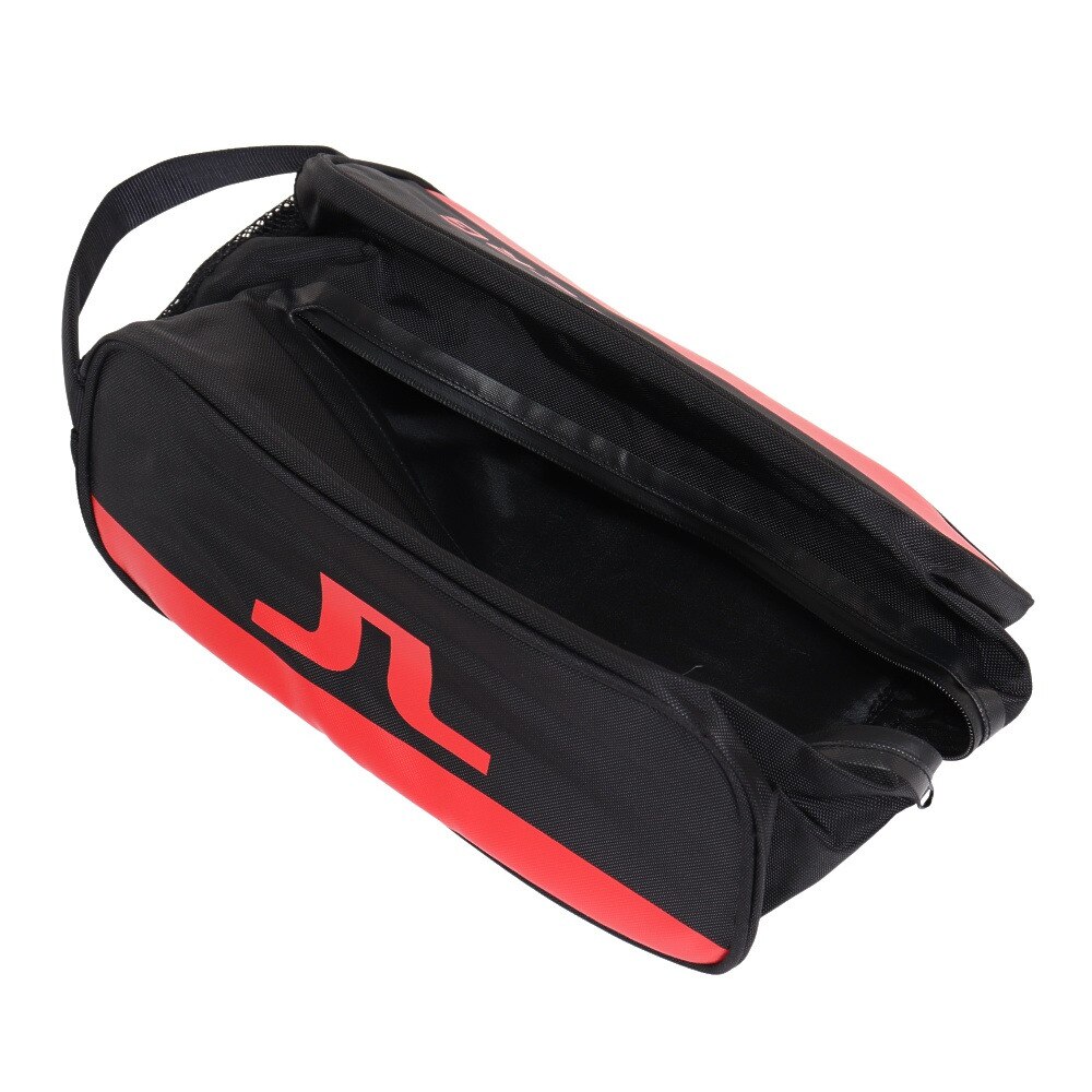 J.LINDEBERG（メンズ）Shoe bag Nylon 073-88911-019