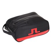 J.LINDEBERG（メンズ）Shoe bag Nylon 073-88911-019