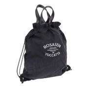 ROSASEN（メンズ、レディース）yoccattaシューズケース 046-82303-019